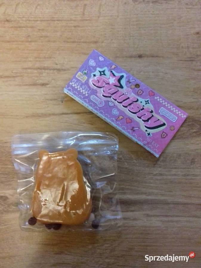 Squishy dolnośląskie