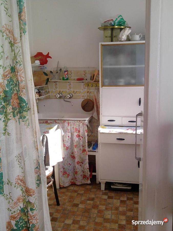 mieszkanie w Ustrzykach Dolnych Pionierskiej podkarpackie Ustrzyki Dolne