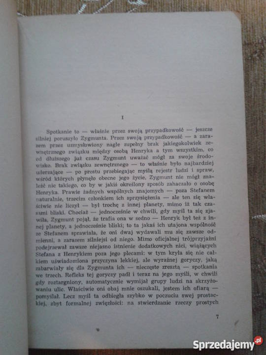 SPRZYSIĘŻENIE Stefan KISIELEWSKI Proza i poezja Parczew