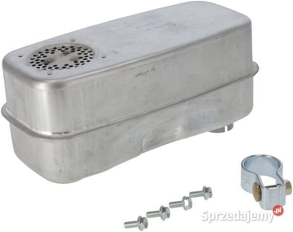 Tłumik ogólnego przeznaczenia kpl 995018 małopolskie Kamionna sprzedam