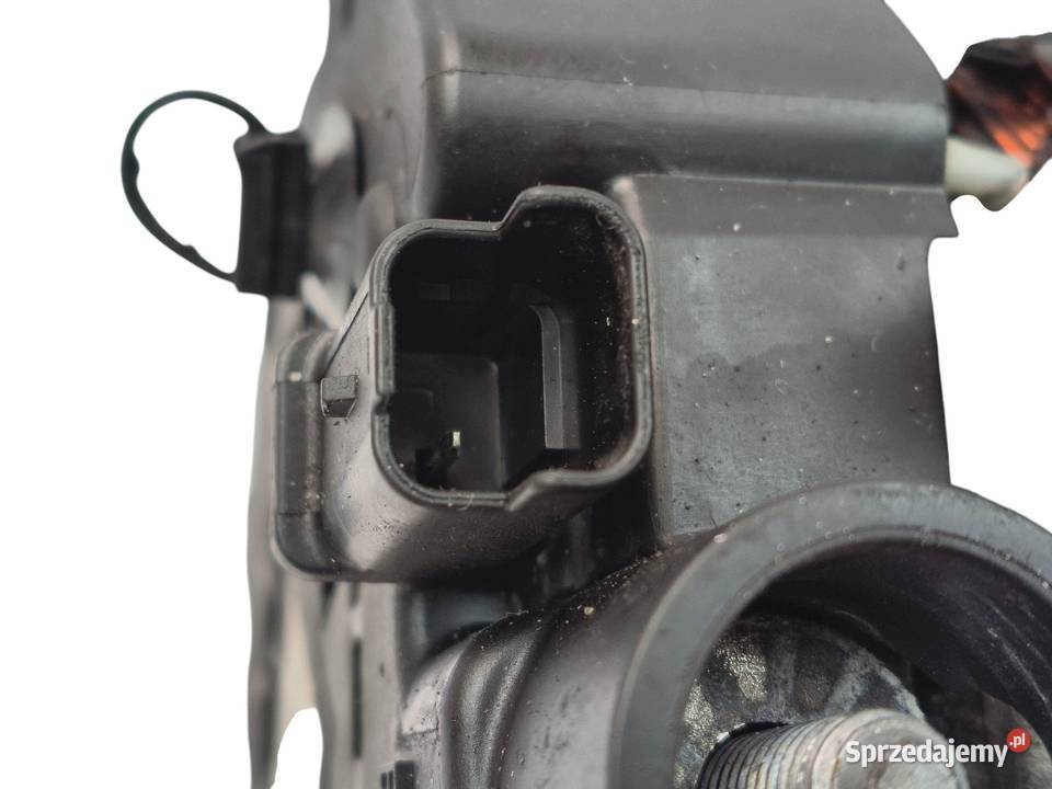ALTERNATOR Peugeot 508 20 HDI valeo 9664074280 Chełm