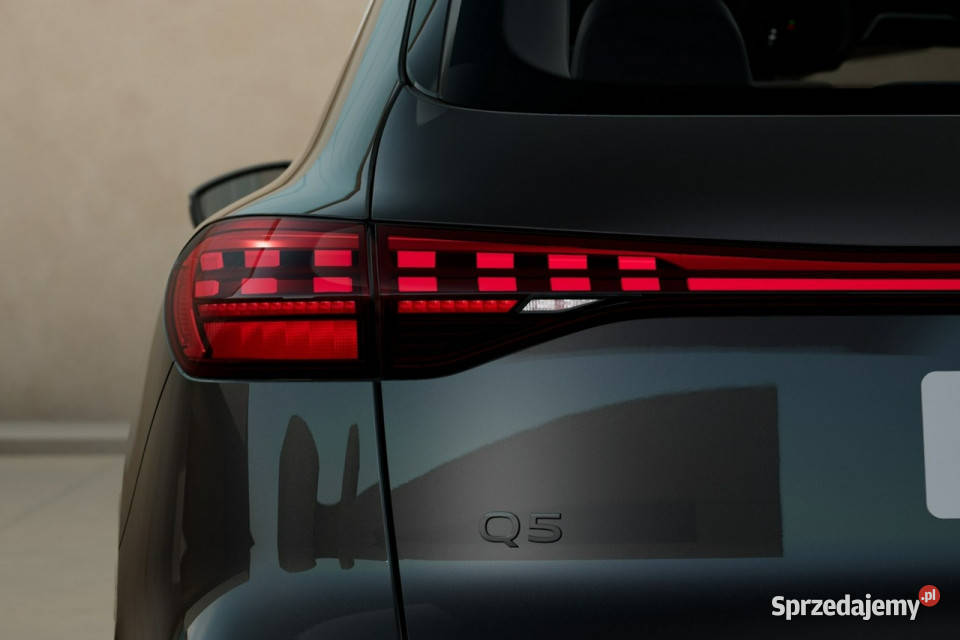 Audi Q5 kujawsko-pomorskie Toruń