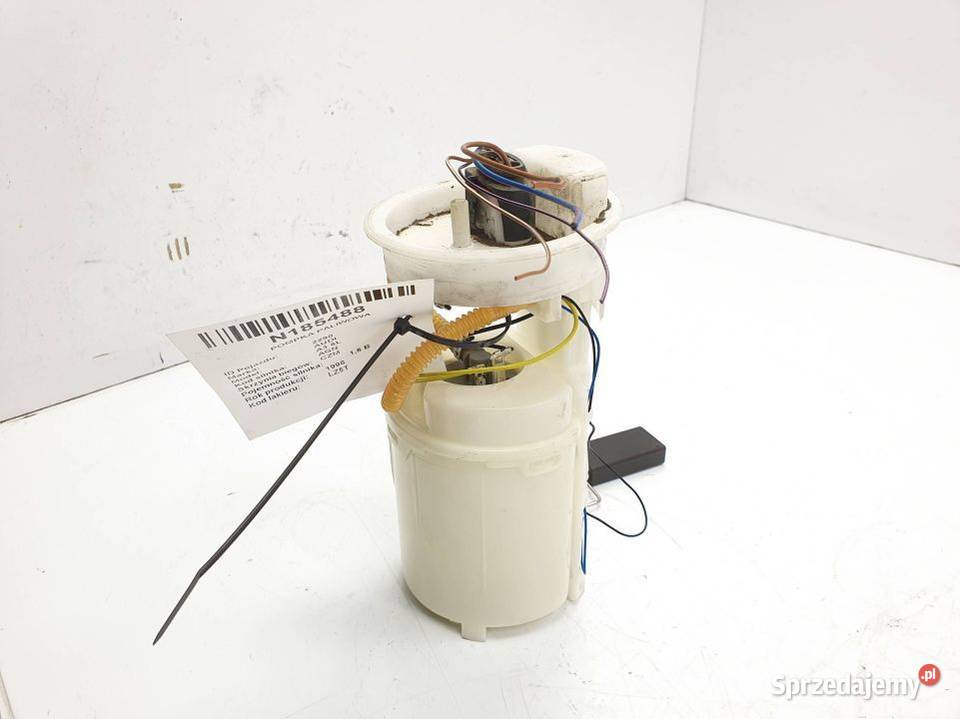 POMPKA PALIWOWA AUDI A3 8L osobowe Lipno