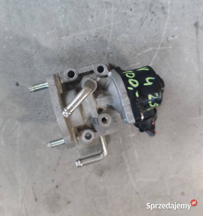 EGR Toyota RAV IV 25 HYBRYDA 2562036060 Suchedniów