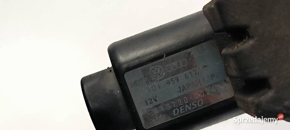 POMPA WODY VOLKSWAGEN PHAETON 3D1959617G Lipno sprzedam