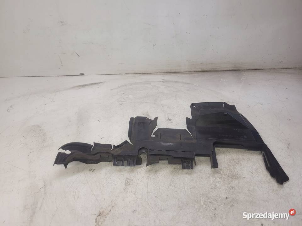 KIEROWNICA POWIETRZA LEWA AUDI A4 B8 8K0121283K Przystajń