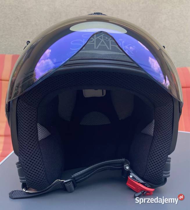Kask motocyklowy SHARK Gliwice