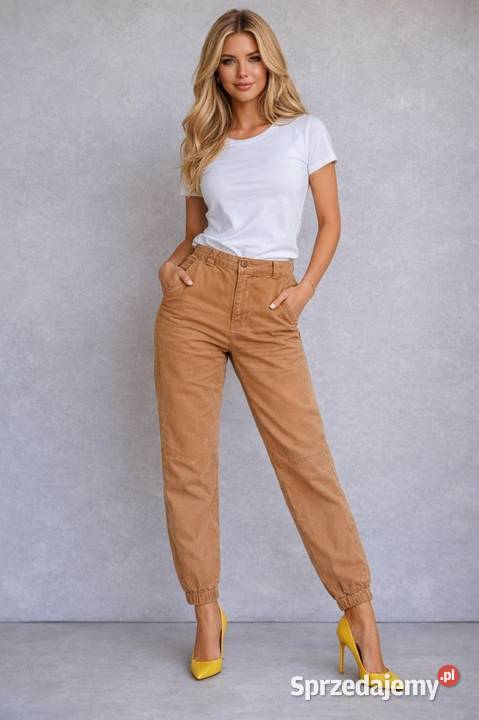 Spodnie damskie joggers MEDICINE M Oława