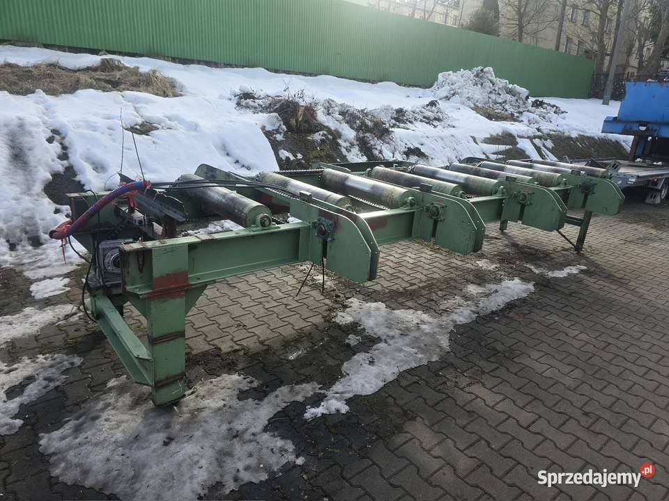 Stół z zrzutem deski Jordanów