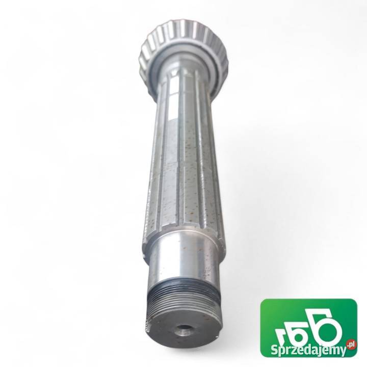 Wałek zębaty Skrzynia biegów PowrQuad RE225508