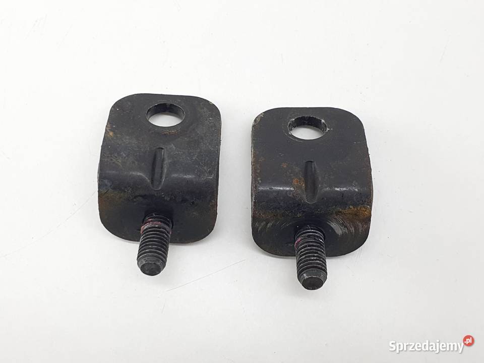 MOCOWANIE PODUSZKI UCHWYT TGB BLADE 550 IRS Motoryzacja Janowice