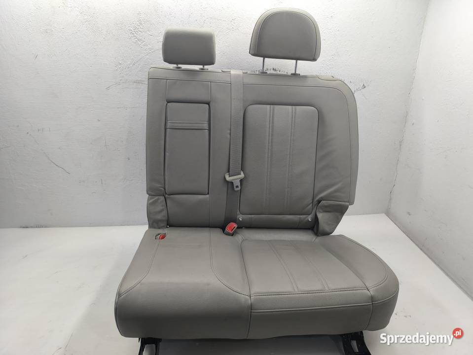 KANAPA FOTEL PRAWY TYŁ OPEL ANTARA LIFT 22 CDTI sprzedam