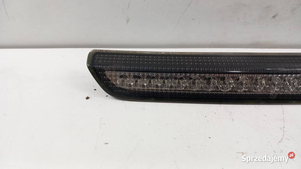 RANGE ROVER SPORT L320 LIFT LAMPA 3 STOP Zbierkowo