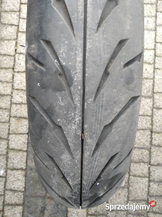 Koło tył Yamaha TZR 50