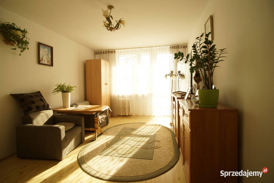 Dwupokojowe w centralnej części Świdnika Liczba pokoi 2 Sprzedaż