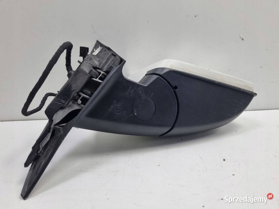 Mercedes A Klasa W176 1218r LUSTERKO PRAWE Janów sprzedam