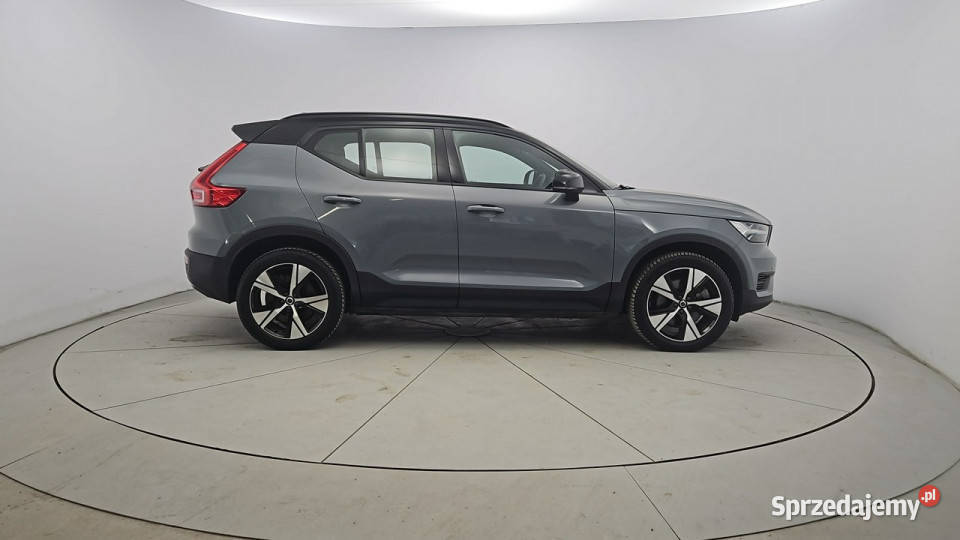 Volvo XC 40 73kWh P6 Recharge Plus aut Z elektrochrom. lusterka boczne Warszawa