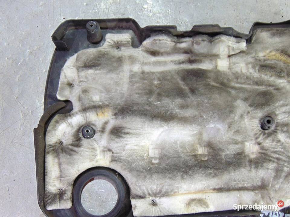 OSŁONA POKRYWA SILNIKA MAZDA5 MAZDA 5 20 CITD wielkopolskie sprzedam