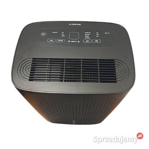 Osuszacz powietrza Klarstein WiFi kompresja 60 Częstochowa sprzedam