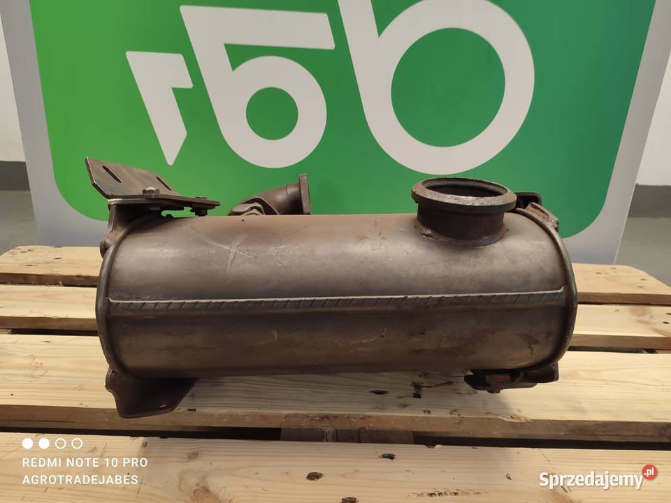 Kolano Fendt 412200100010 Wilkowo
