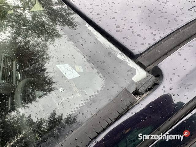 Ford Mondeo 2006 r syndyka Warszawa