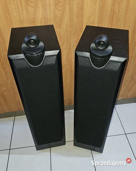 Kolumny Wharfedale Modus Seven Angielskie Gorzów Wielkopolski sprzedam