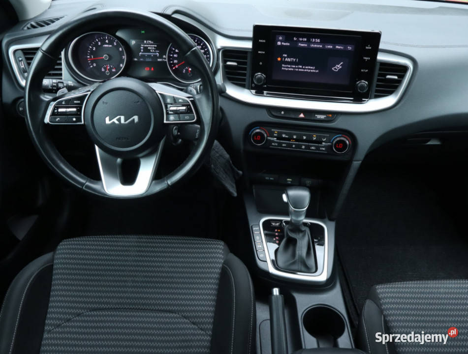 Kia Ceed 15 TGDI Piaseczno