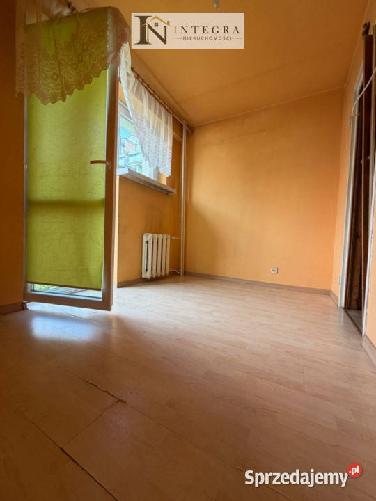 Przestronne 4pokojowe mieszkanie 712 m Mielec os