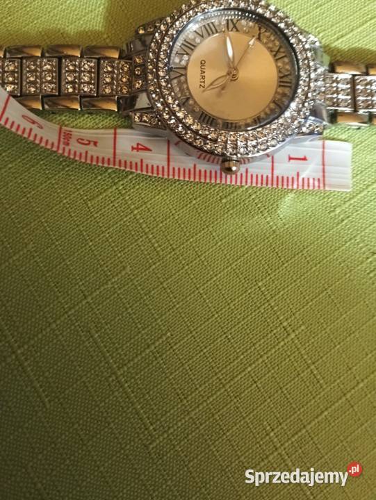 Zegarek damski Głuchołazy