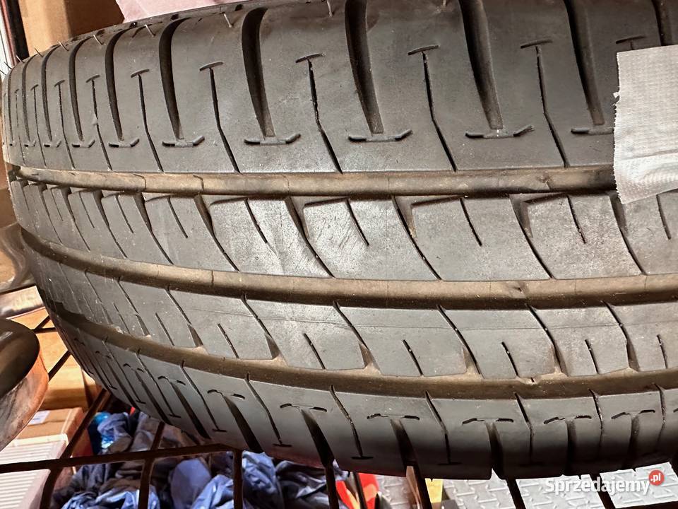 235 65 R16C Michelin Agilis DOSTAWCZE i BUSY lato śląskie Mikołów