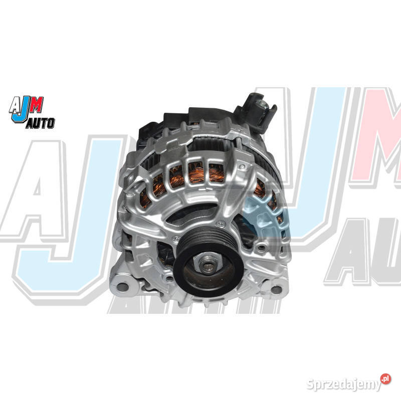 Alternator 0125813038 20 30 D Jaguar EPace X540 sprzedam