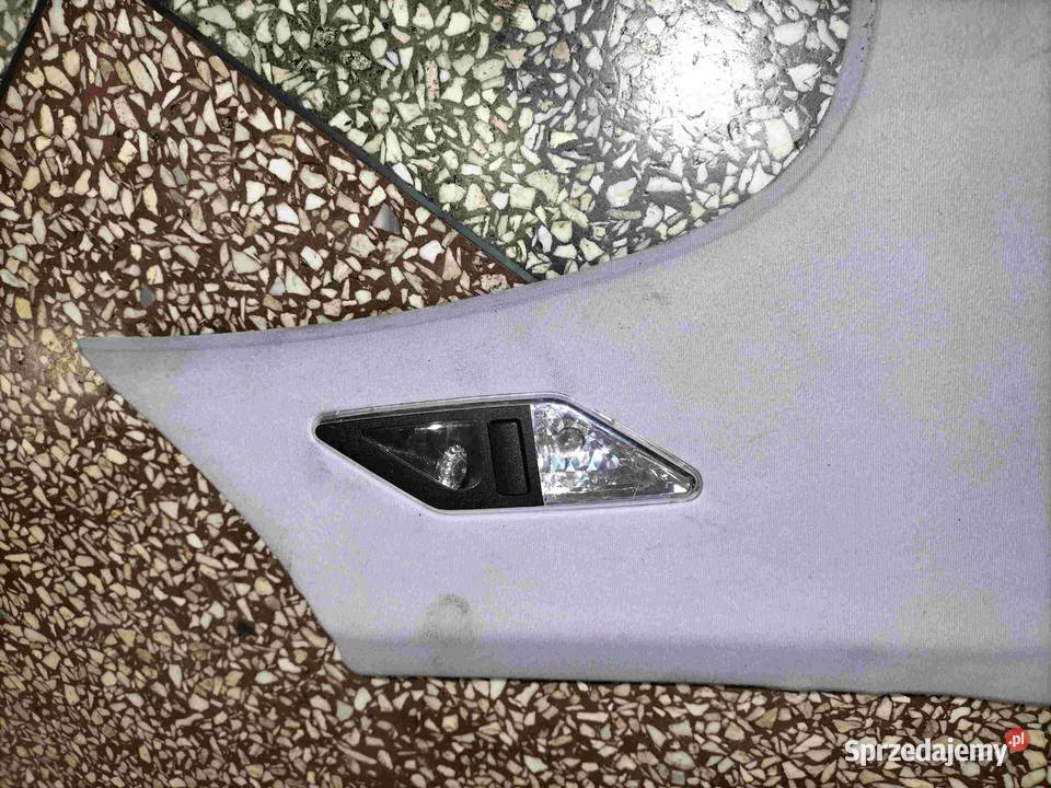 Tapicerka słupka C lewej stronie BMW E46 SEDAN Poręba sprzedam