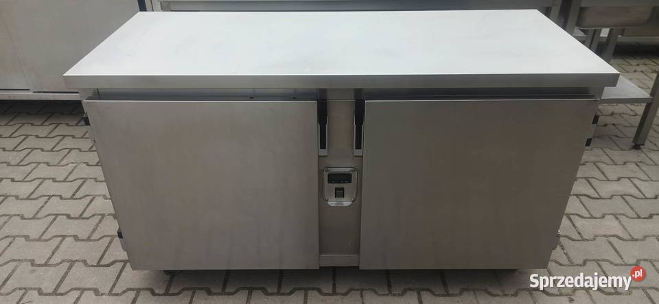 Promocja Stół Chłodniczy 145x60x85 MC O Ostrów Wielkopolski
