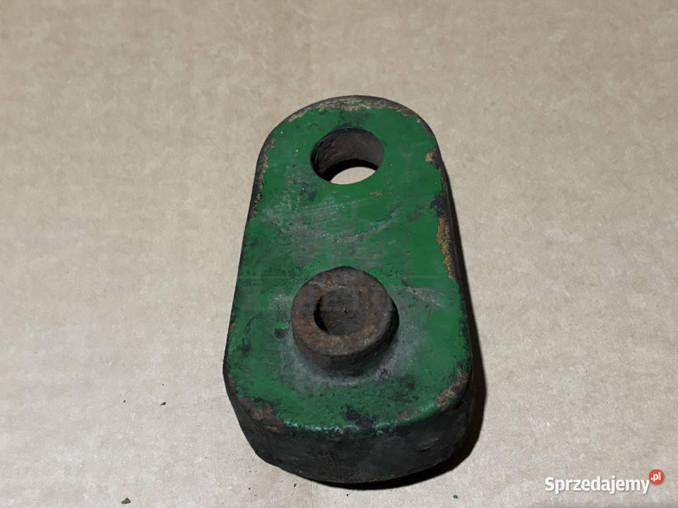 John Deere 6820 6920 6920S Wspornik Podpora Jastrzębniki