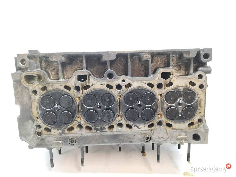 GŁOWICA KOMPLETNA 50229500 23 JTD Fiat Ducato II