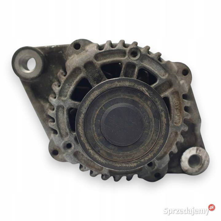 ALTERNATOR Opel Insignia A 20 CDTI 100A GM Układ elektryczny silnika Chełm sprzedam