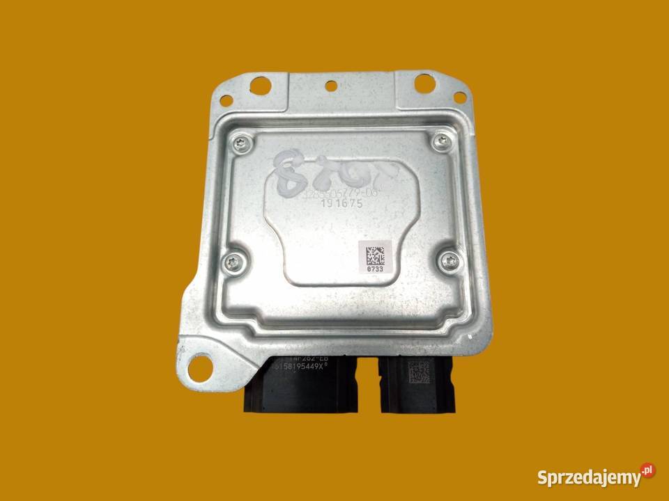 SENSOR AIRBAG DS7T14B321CE 0285010733 Ford świętokrzyskie