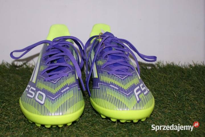 buty adidas turfy f50 league tf 39 13 Toruń