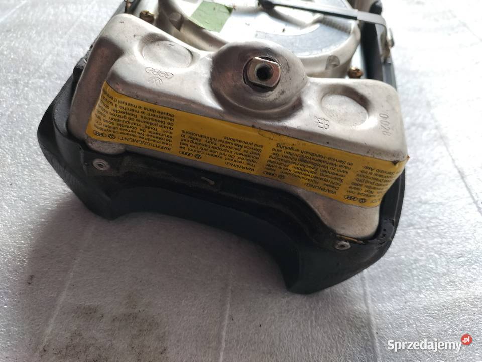Audi 80 90 Poduszka powietrzna Airbag kierownicy sprzedam
