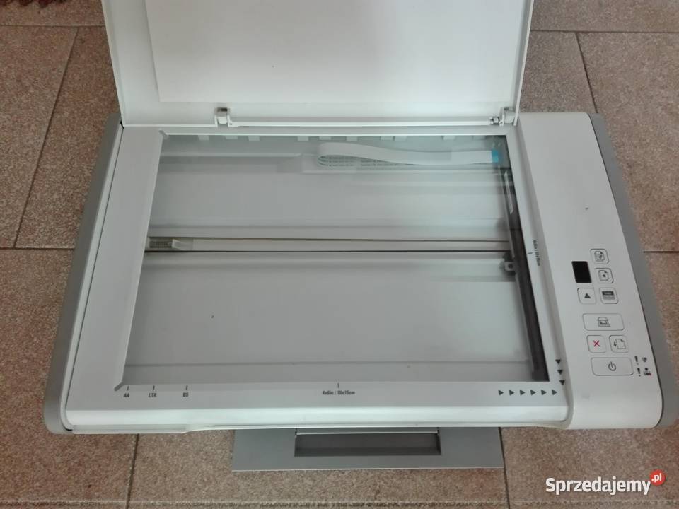 Drukarka HP A3 EPSON urządzwielofunkc Lexmark Gdańsk