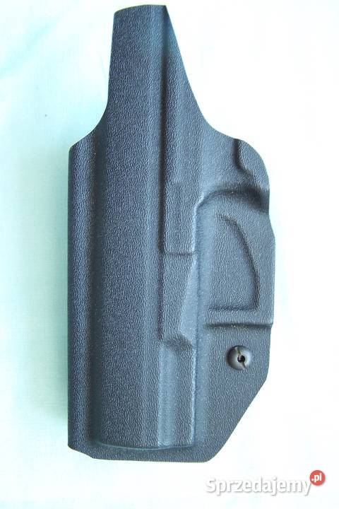 Kabura taktyczna wewnętrzna IWB Kydex do Walther pomorskie Reda