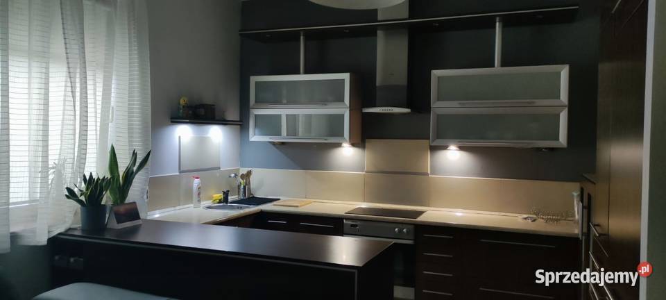 2 pokojowe mieszkanie Oława 5547m blok