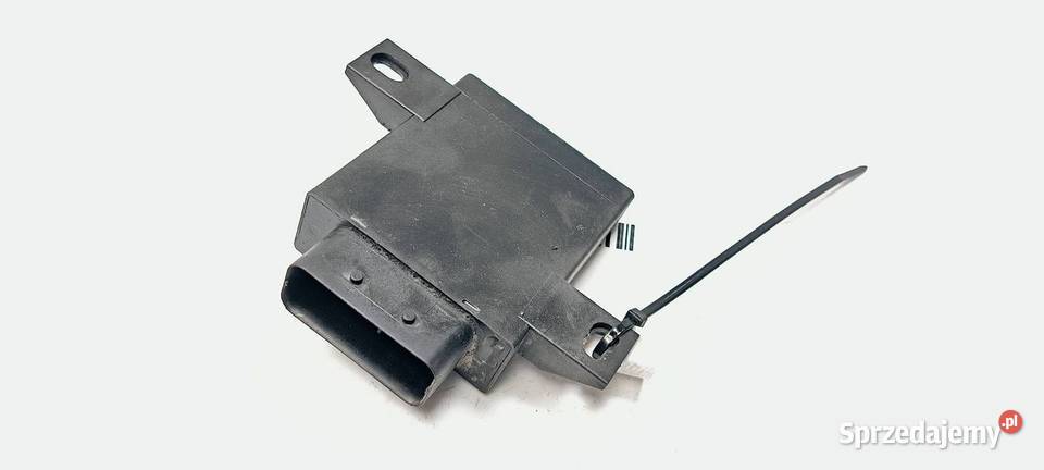 MODUŁ AUDI A8 D4 4H0906093C Lipno sprzedam