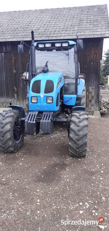 Mtz pronar 1025a Miechów