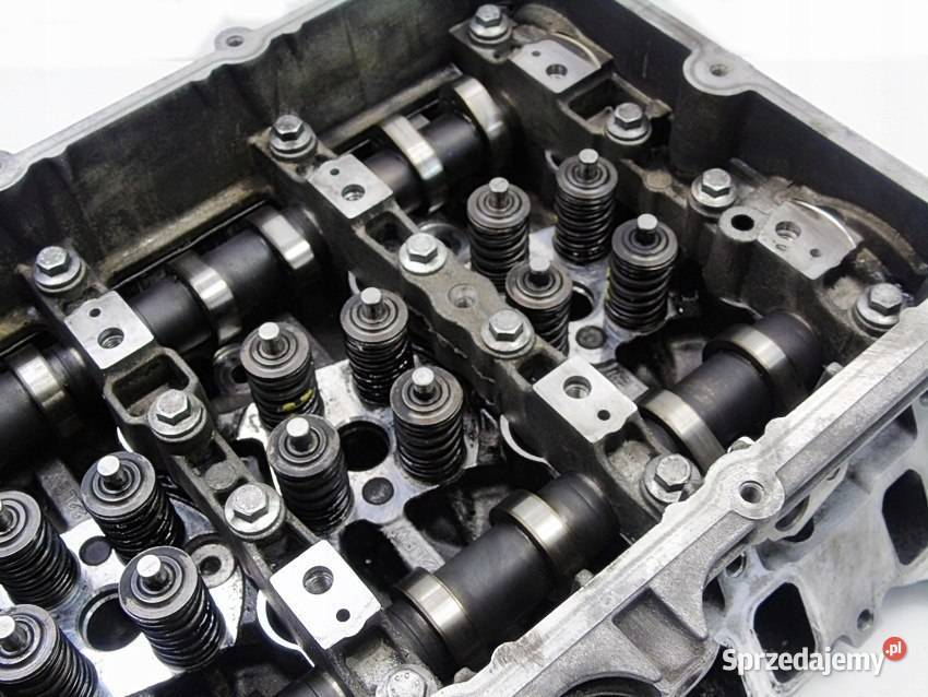 GŁOWICA WAŁKI 22 TDCI HDI TRANSIT BOXER JUMPER Sosnowiec