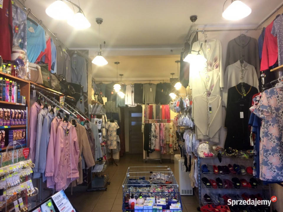 Do sprzedaży lokal 55m2 BoguszówGorce Ilość pomieszczeń 0 dolnośląskie Boguszów-Gorce