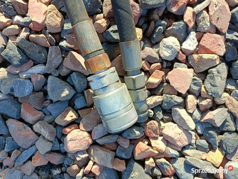 4sekcyjny rozdzielacz ze sterownikiem Pozostałe śląskie Racibórz