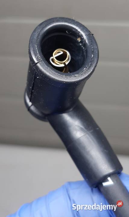 PRZEWÓD ZAPŁOMOWY FORD ESCORT MK7 KA FIESTA MK4 Mielęcin