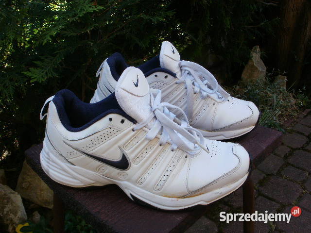 Buty sportowe Nike Wolbrom