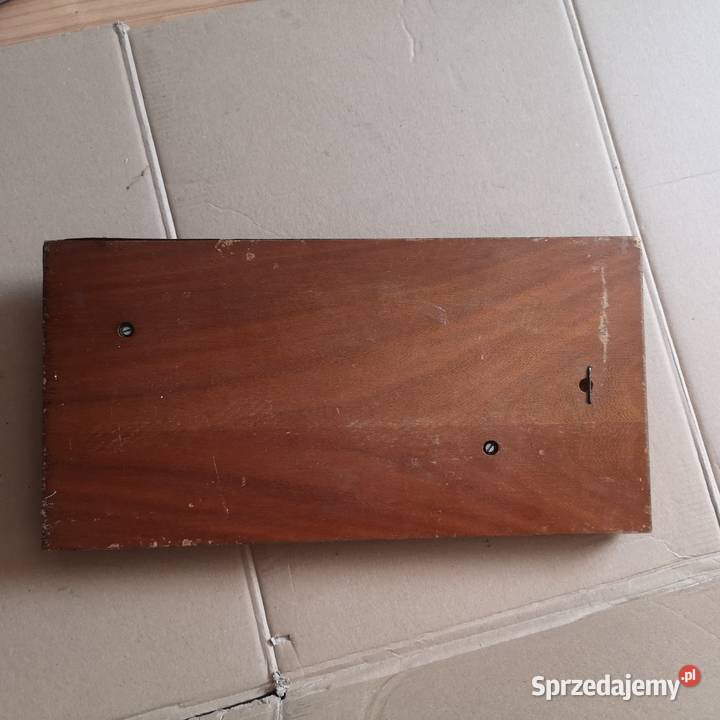 Górnik z przodka Wyrób PRL Wałbrzych